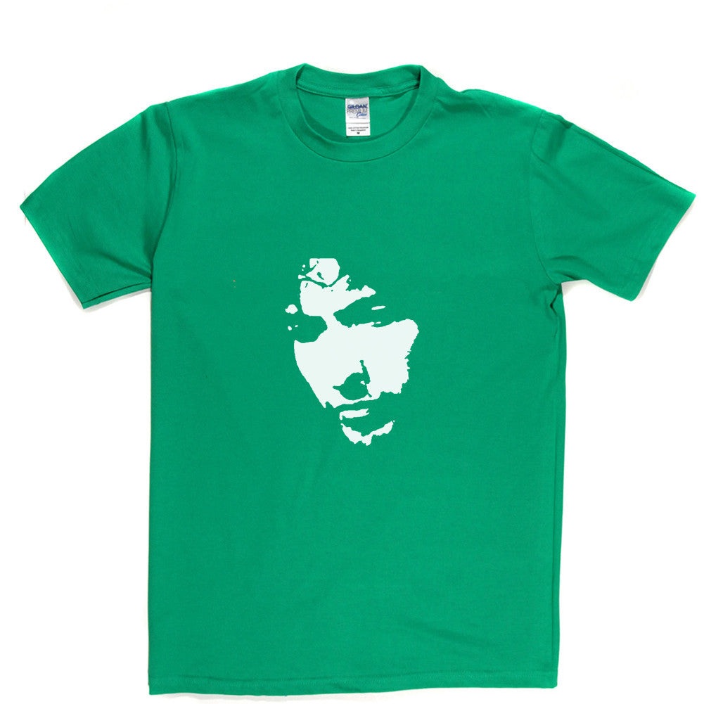Bob Dylan 2 T Shirt