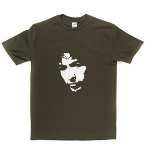 Bob Dylan 2 T Shirt