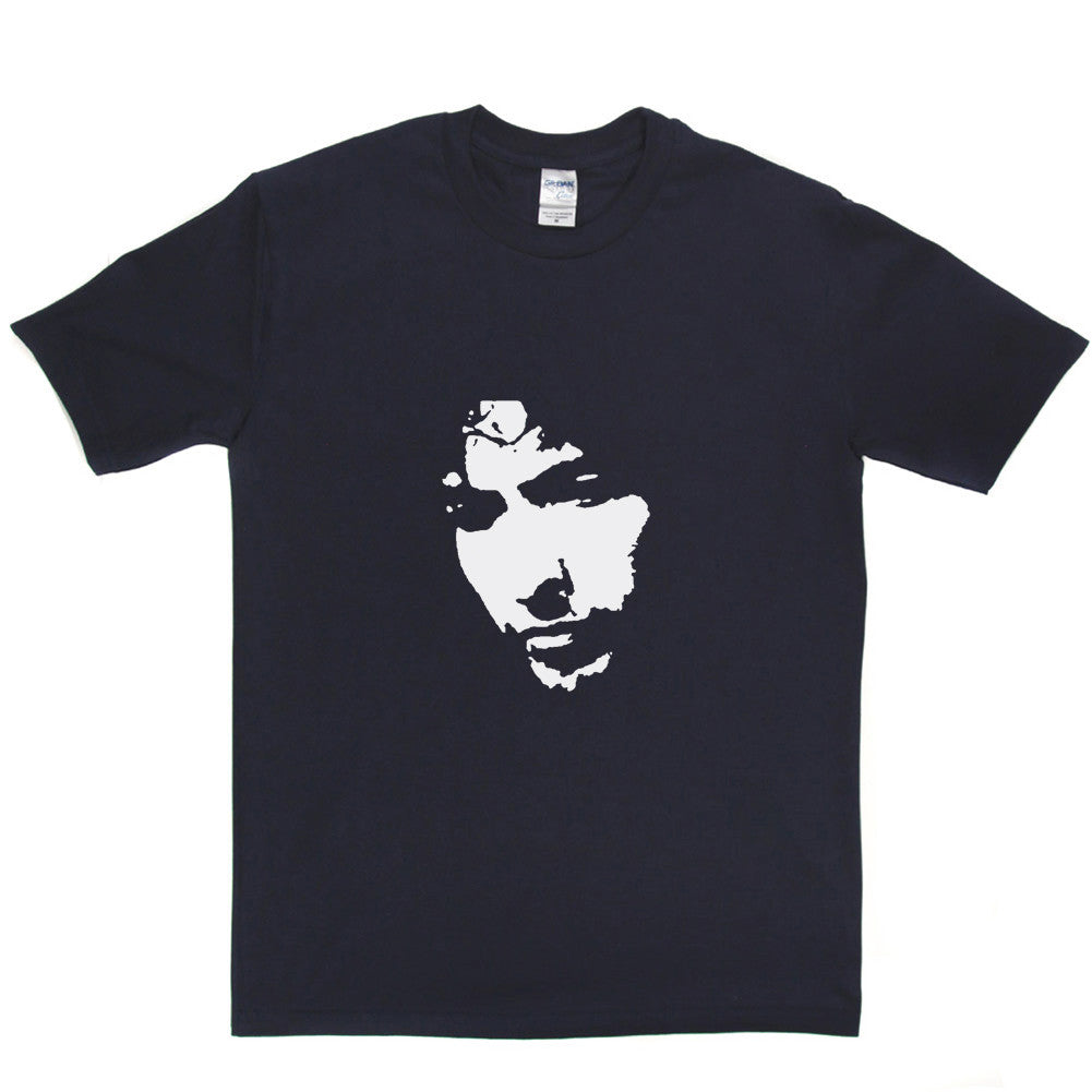 Bob Dylan 2 T Shirt