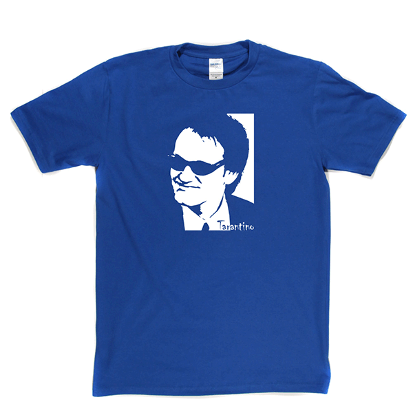 Tarantino T-shirt