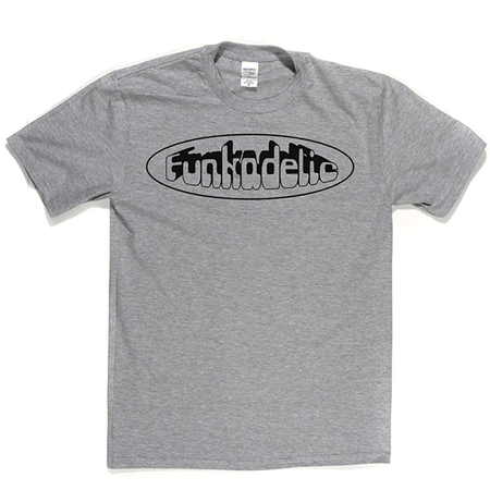 Funkadelic T-shirt