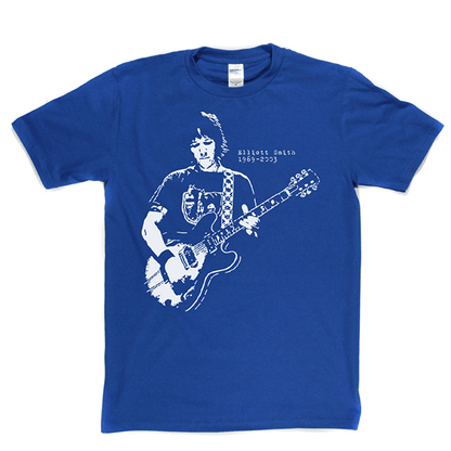 Elliott Smith T-shirt