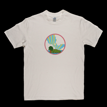 Island Record Label T-Shirt