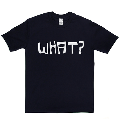 What T Shirt