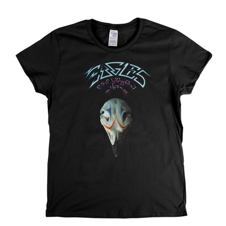Eagles Greatest Hits Womens T-Shirt