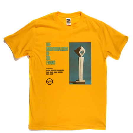 The Individualism Of Gil Evans T-Shirt