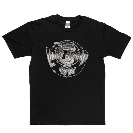 Lynyrd Skynyrd 1991 T-Shirt