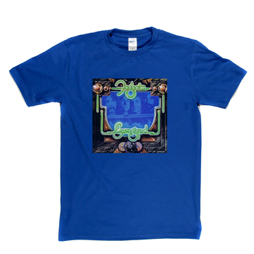 Foghat Energized T-Shirt