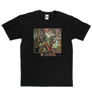 Greenslade Bedside Manners Are Extra T-Shirt