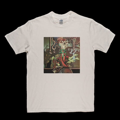 Greenslade Bedside Manners Are Extra T-Shirt