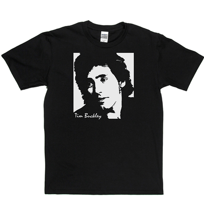 Tim Buckley T-shirt