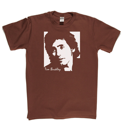 Tim Buckley T-shirt