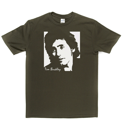 Tim Buckley T-shirt