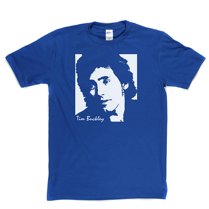 Tim Buckley T-shirt