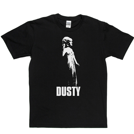 Dusty Springfield T-shirt