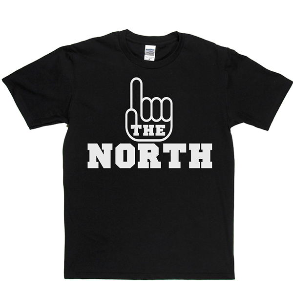 The North T Shirt