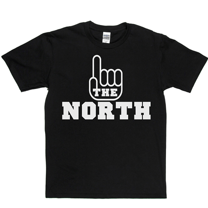 The North T Shirt