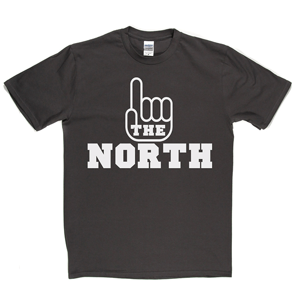 The North T Shirt