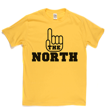 The North T Shirt