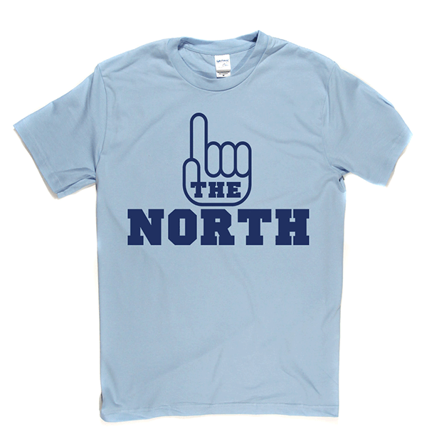 The North T Shirt