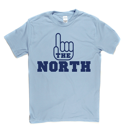 The North T Shirt