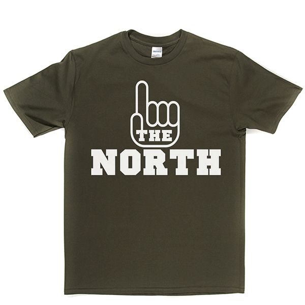 The North T Shirt