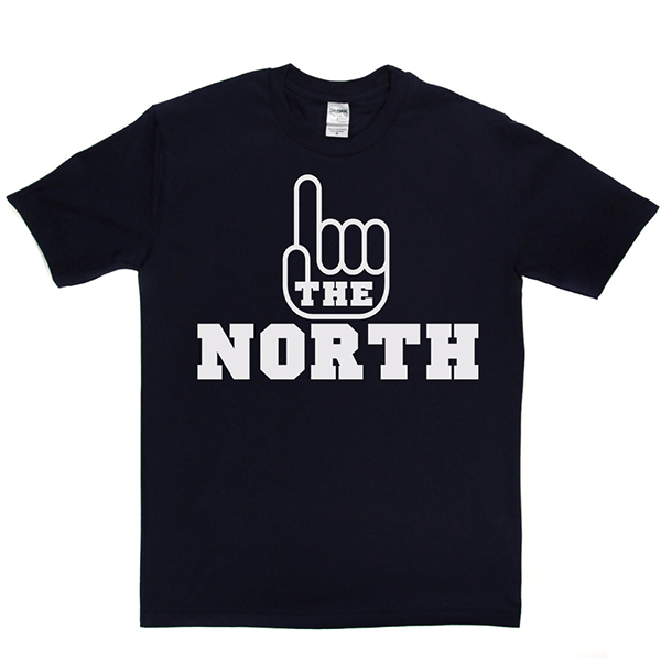 The North T Shirt