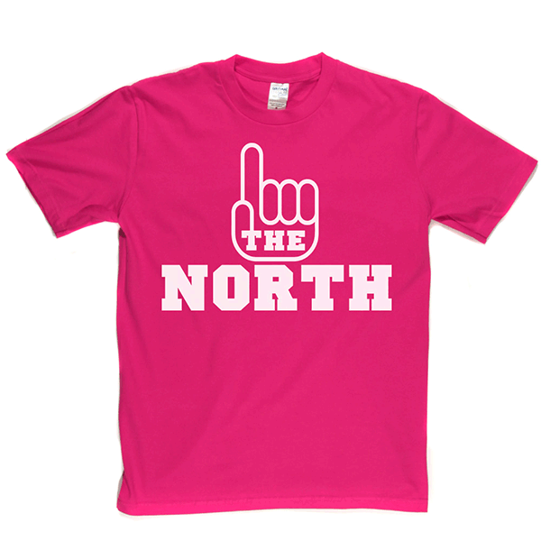 The North T Shirt
