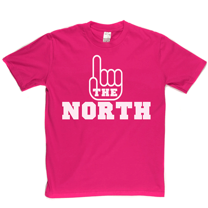 The North T Shirt