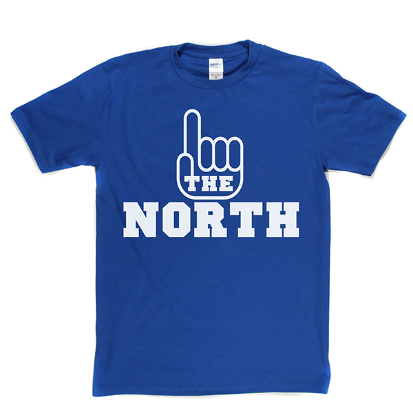 The North T Shirt