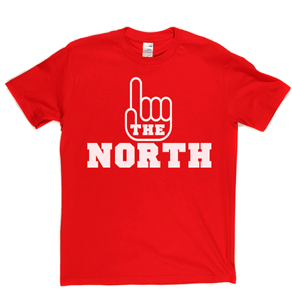 The North T Shirt