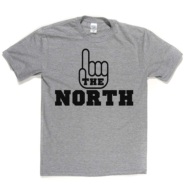 The North T Shirt