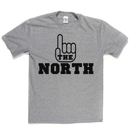 The North T Shirt