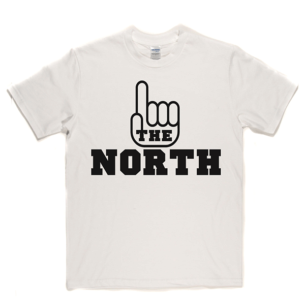 The North T Shirt
