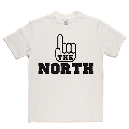 The North T Shirt