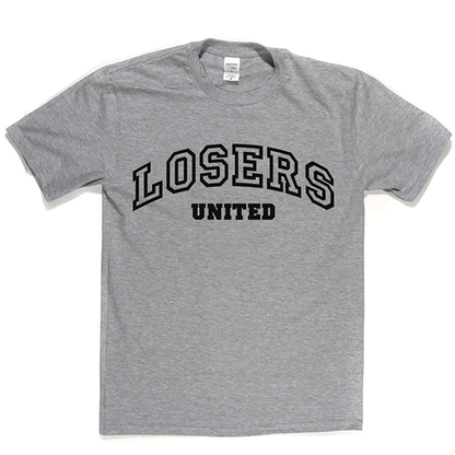 Losers T Shirt