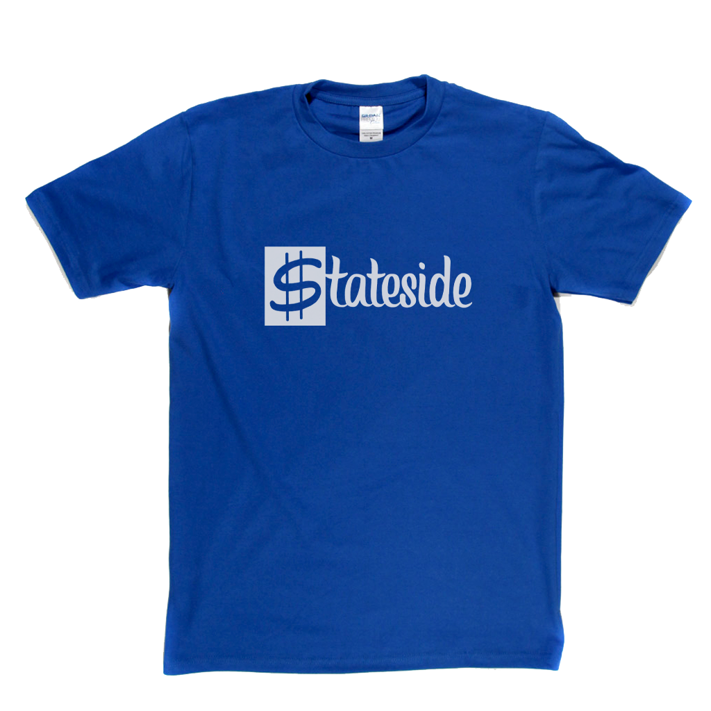 Stateside Logo T-Shirt