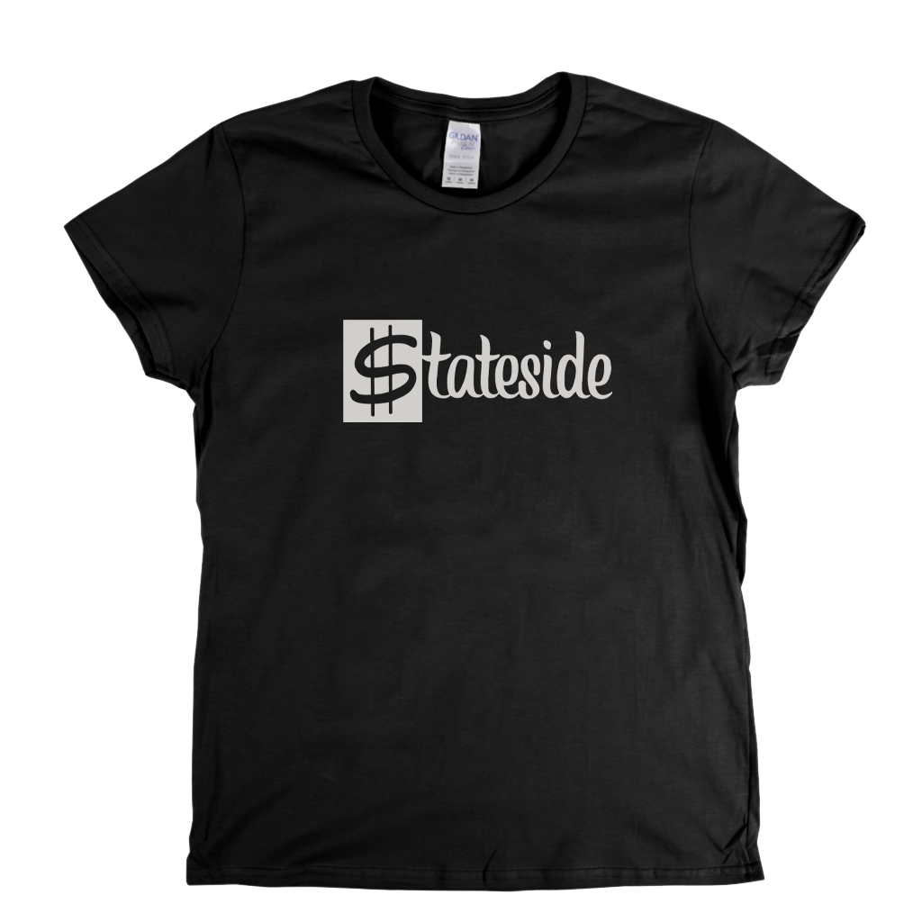Stateside Logo Womens T-Shirt