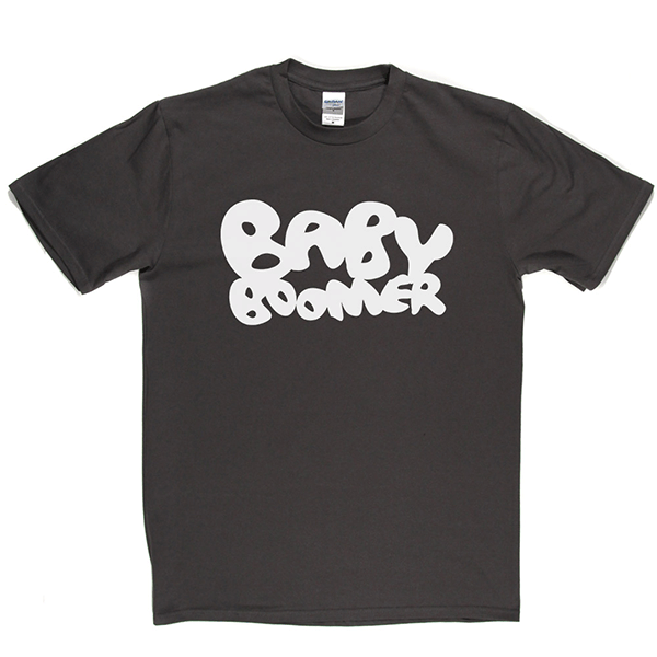 Baby Boomer T-shirt