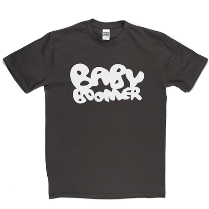 Baby Boomer T-shirt