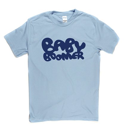 Baby Boomer T-shirt
