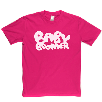 Baby Boomer T-shirt