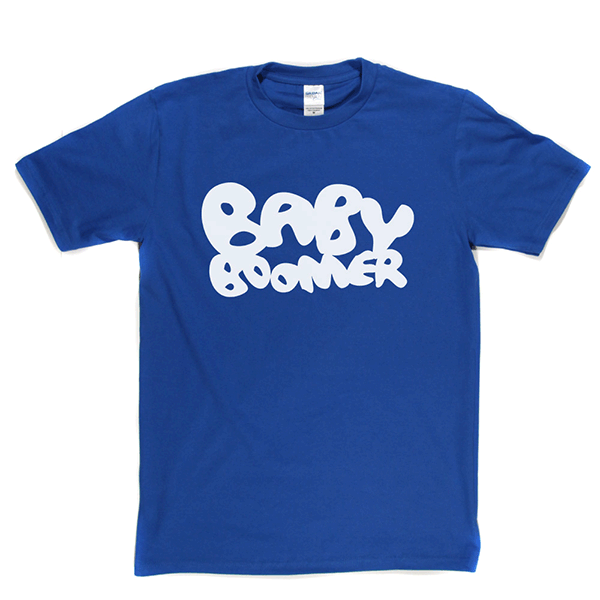 Baby Boomer T-shirt