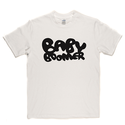 Baby Boomer T-shirt