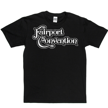 Fairport Convention T-shirt