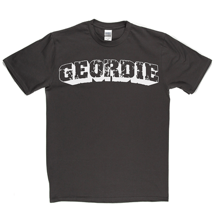 Geordie T Shirt