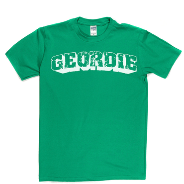 Geordie T Shirt