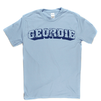Geordie T Shirt