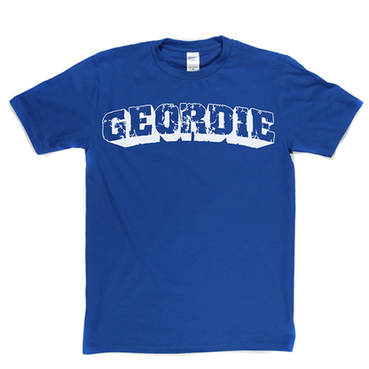 Geordie T Shirt