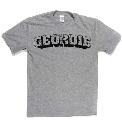 Geordie T Shirt
